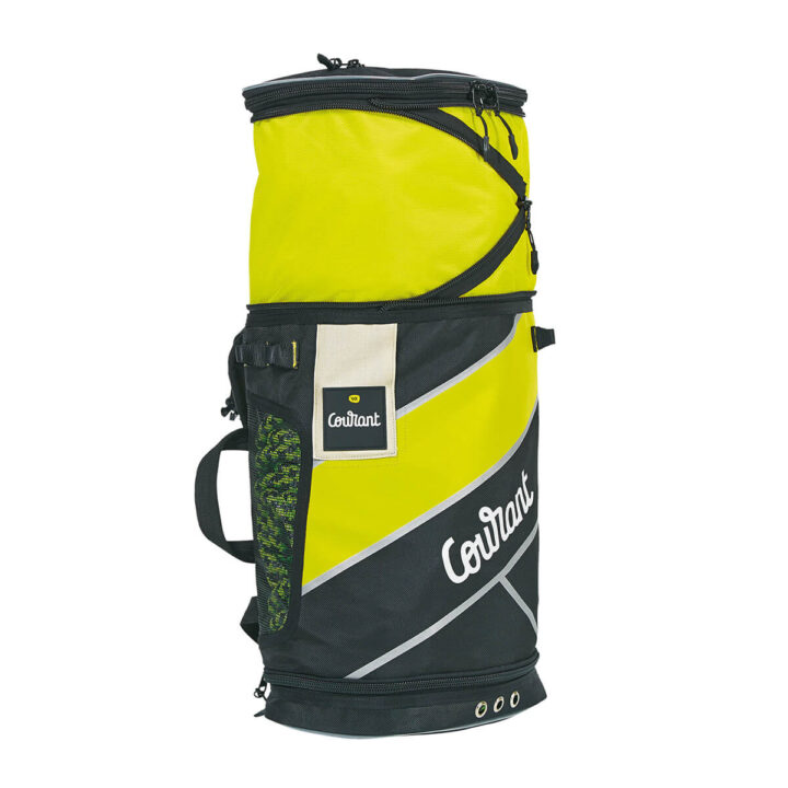 Courant Cross Rope Bag - 35L Capacity 2 Courant Cross Rope Bag - 35L Capacity