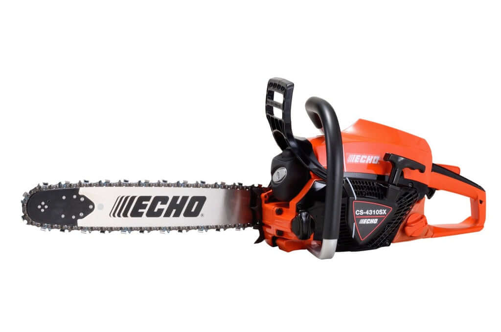 Compare 2 ECHO CS-4310SX Petrol Chainsaw - 16"