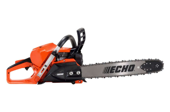 ECHO CS-4310SX Petrol Chainsaw - 16" 2 ECHO CS-4310SX Petrol Chainsaw - 16"