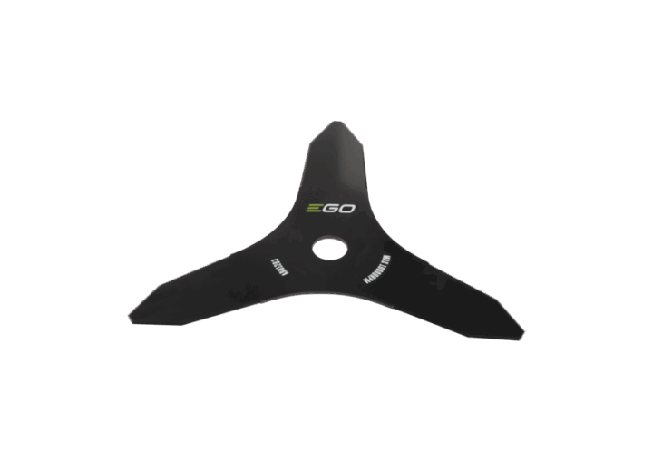EGO 3 Point Brushcutter Blade 1 EGO 3 Point Brushcutter Blade