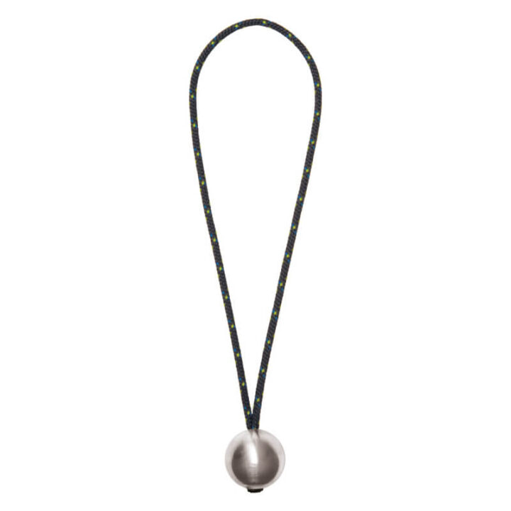 FTC Aluminium Retrieval Ball