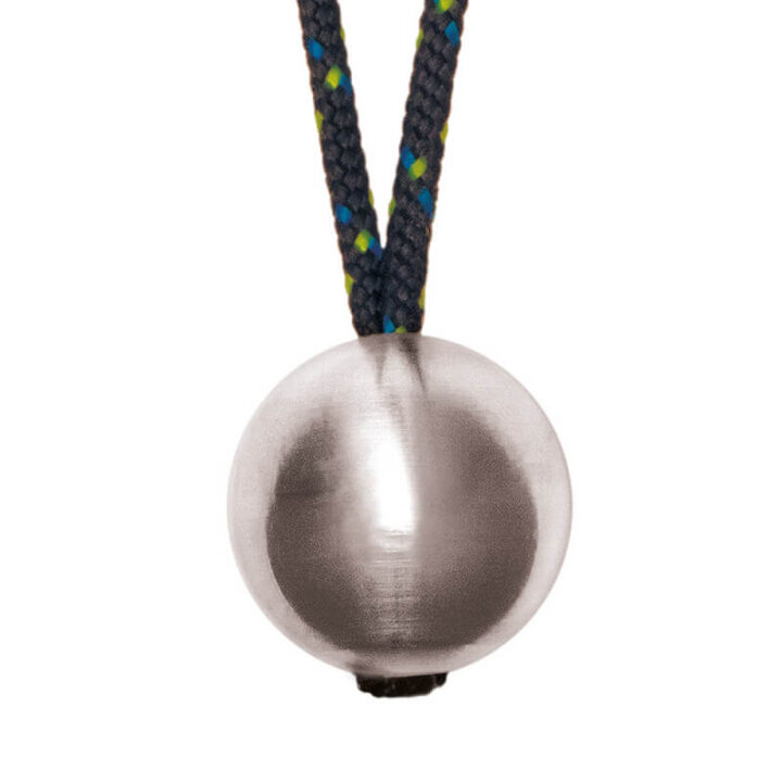FTC Aluminium Retrieval Ball