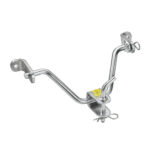 Honda Hitch Assy, Attachment