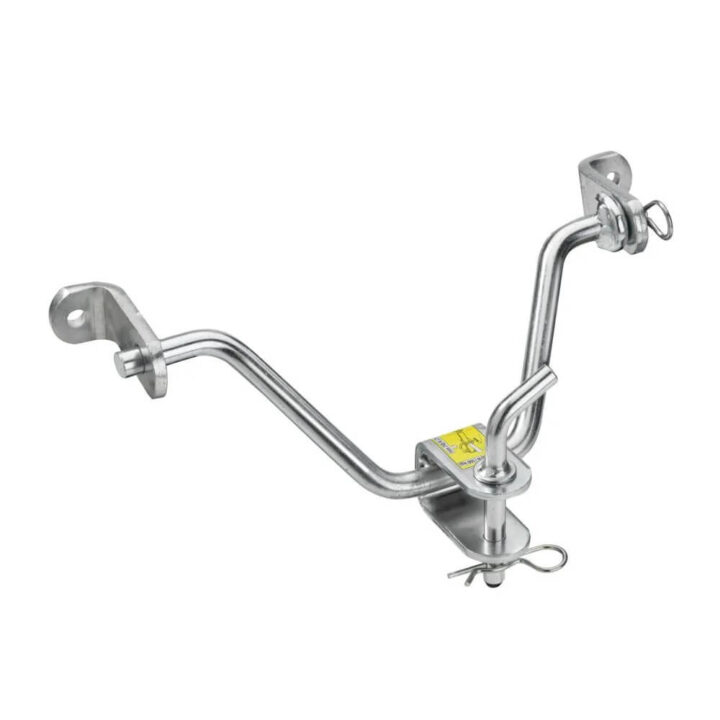 Honda Hitch Assy, Attachment