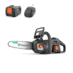 Husqvarna Aspire™ C15X-P4A Battery Chainsaw (Kit)