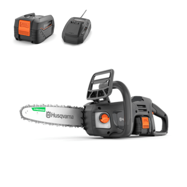 Husqvarna Aspire™ C15X-P4A Battery Chainsaw (Kit) 1 Husqvarna Aspire™ C15X-P4A Battery Chainsaw (Kit)