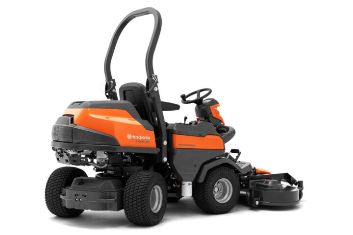 Husqvarna P 524X Out Front Mower