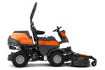Husqvarna P 524X Out Front Mower