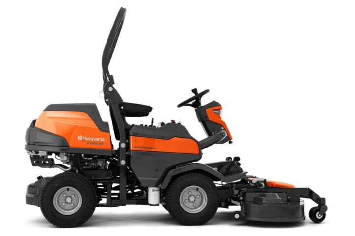 Husqvarna P 524X Out Front Mower