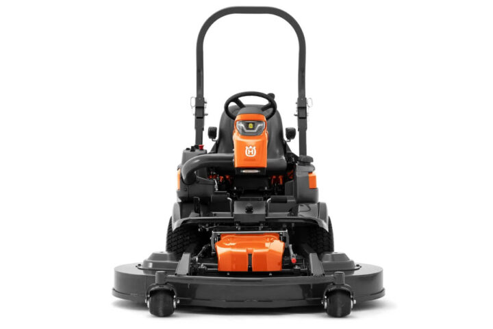 Husqvarna P 524X Out Front Mower