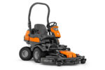 Husqvarna P 524X Out Front Mower