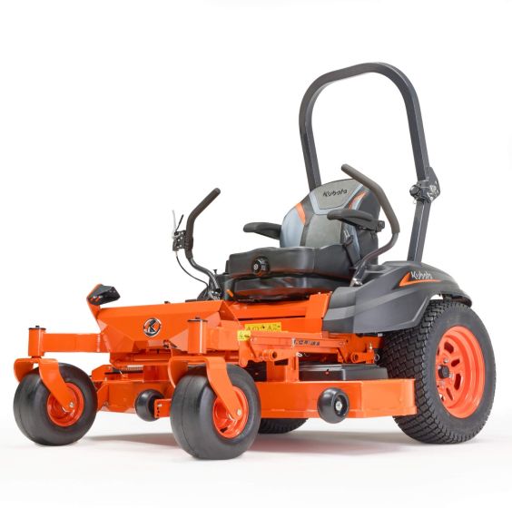 Kubota Z4-541 RD Zero Turn Mower
