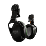 MSA Sordin Classic EXC Ear Defenders (30dB SNR)
