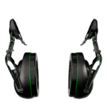 MSA Sordin Classic XLS Ear Defenders (31dB SNR)