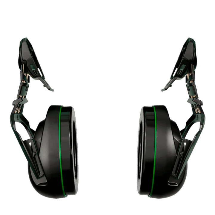 MSA Sordin Classic XLS Ear Defenders (31dB SNR) 1 MSA Sordin Classic XLS Ear Defenders (31dB SNR)