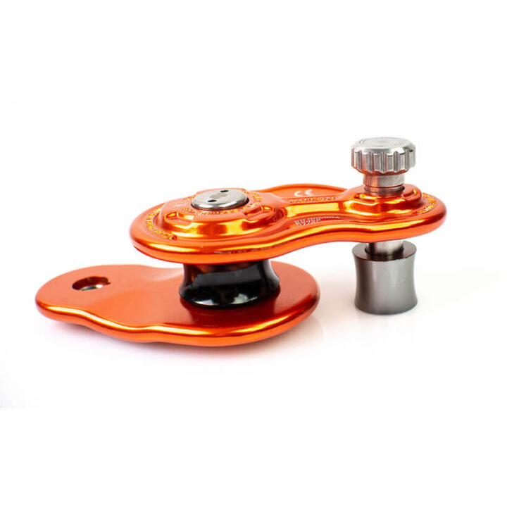 Notch 13mm Rigging Pulley Block 3 Notch 13mm Rigging Pulley Block