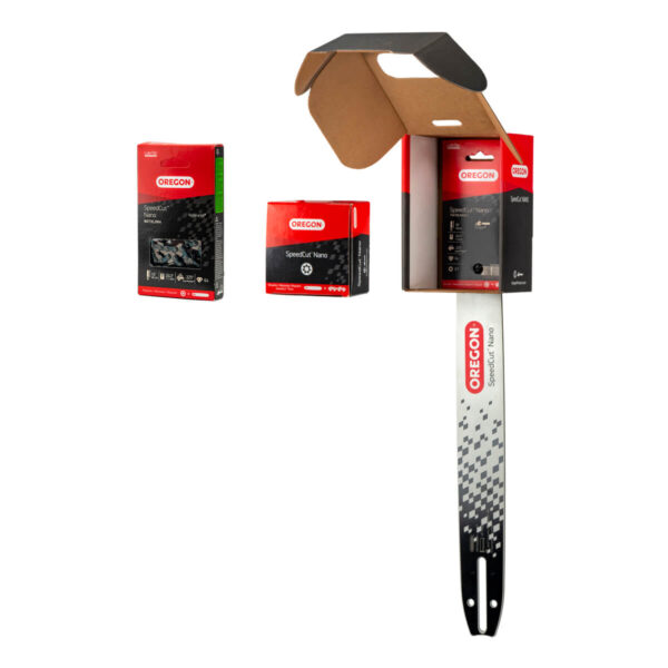 Oregon 12" SpeedCut Nano™ Conversion Kit - 614380