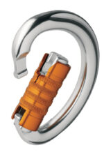 Petzl OMNI Karabiner
