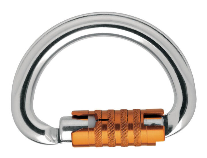 Petzl OMNI Karabiner 1 Petzl OMNI Karabiner