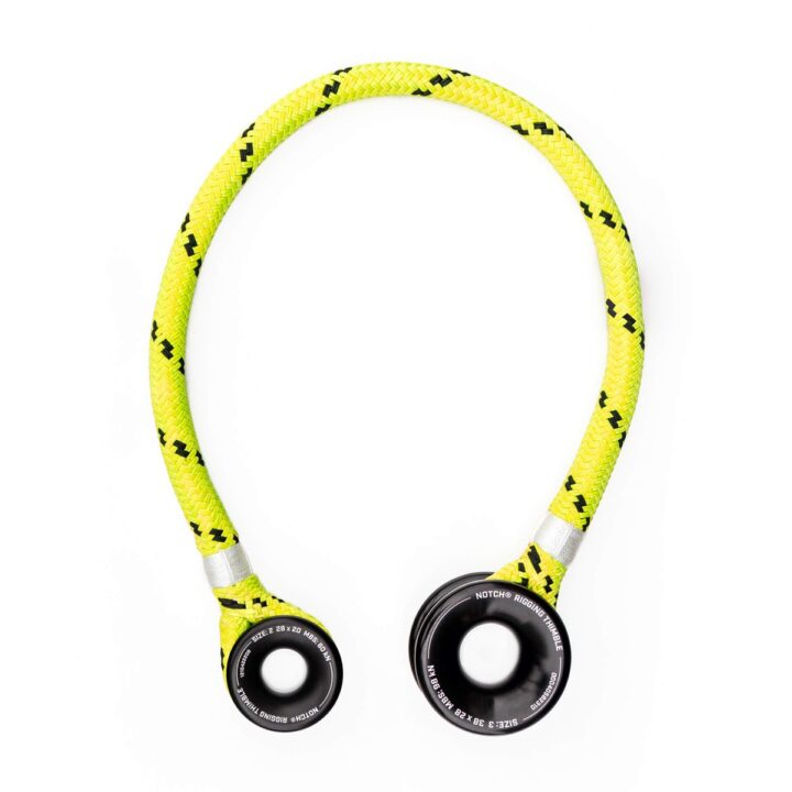 Rope Logic Sterling Kraken Retrievable Rig & Ring – 16mm 1 Rope Logic Sterling Kraken Retrievable Rig & Ring – 16mm