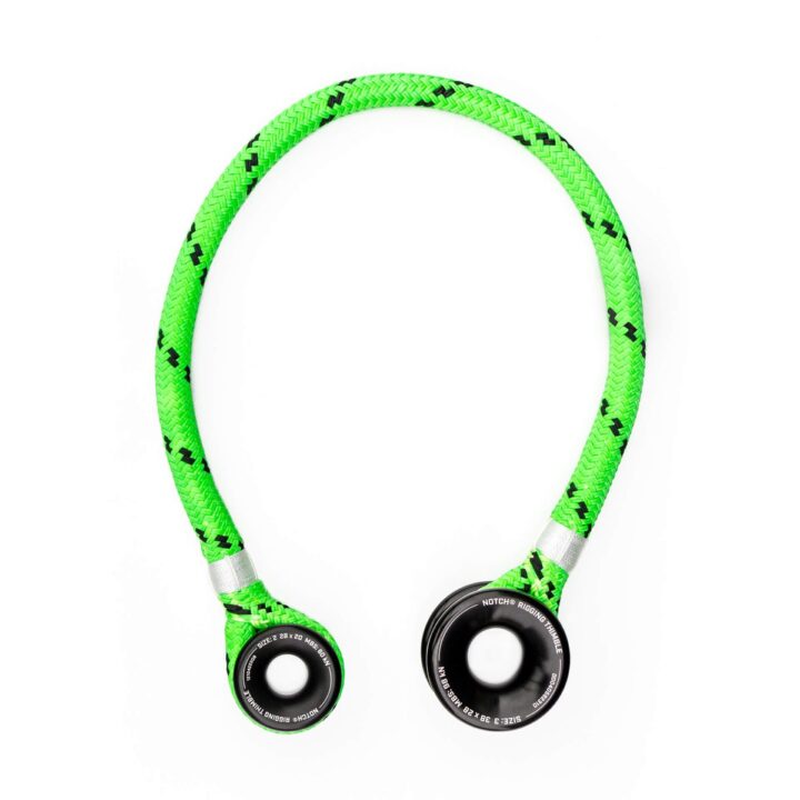 Rope Logic Sterling Kraken Retrievable Rig & Ring – 19mm 1 Rope Logic Sterling Kraken Retrievable Rig & Ring – 19mm