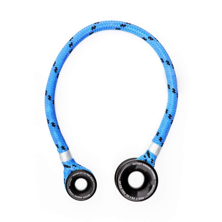 Rope Logic Sterling Kraken Retrievable Rig & Ring – 12mm 1 Rope Logic Sterling Kraken Retrievable Rig & Ring – 12mm