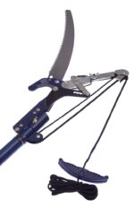 Spear & Jackson Ratchet Action Telescopic Tree Pruner