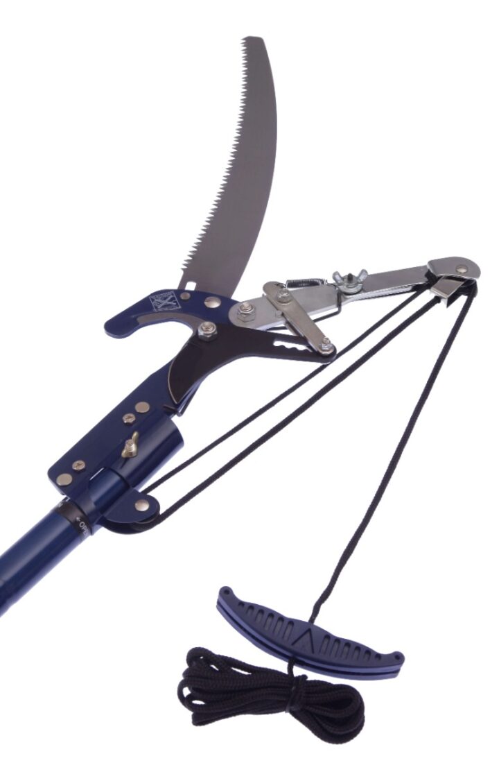 Spear & Jackson Ratchet Action Telescopic Tree Pruner 3 Spear & Jackson Ratchet Action Telescopic Tree Pruner