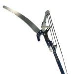 Spear & Jackson Ratchet Action Telescopic Tree Pruner