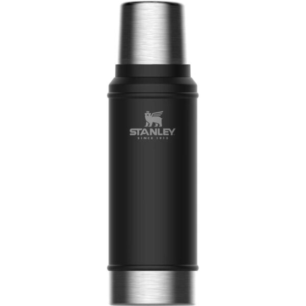Stanley Classic Legendary Bottle - 0.75L