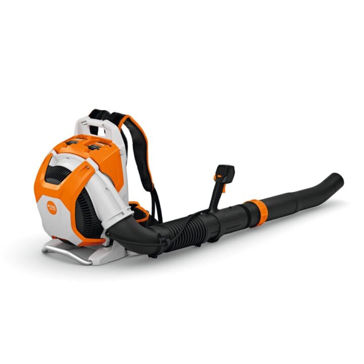 STIHL BRA 500 Battery Backpack Blower (Unit Only) 1 STIHL BRA 500 Battery Backpack Blower (Unit Only)