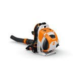 STIHL BRA 600 Battery Backpack Blower