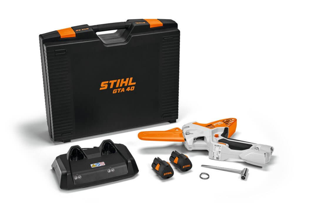 Compare 1 STIHL GTA 40 Battery Pruner (Kit)