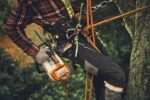 STIHL MSA 190 T Eyelet Accessory