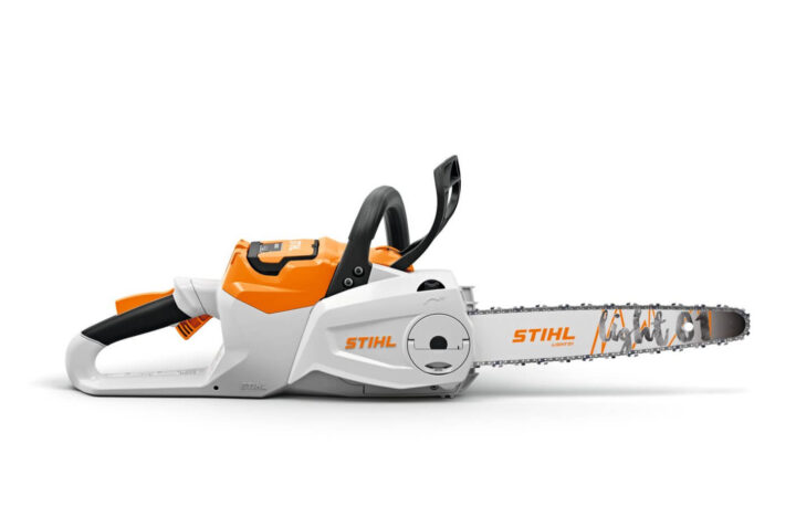 STIHL MSA 80 Battery Chainsaw