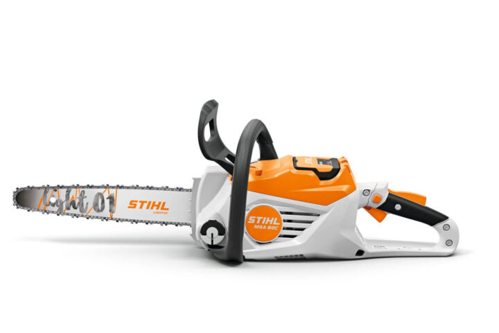 STIHL MSA 80 Battery Chainsaw