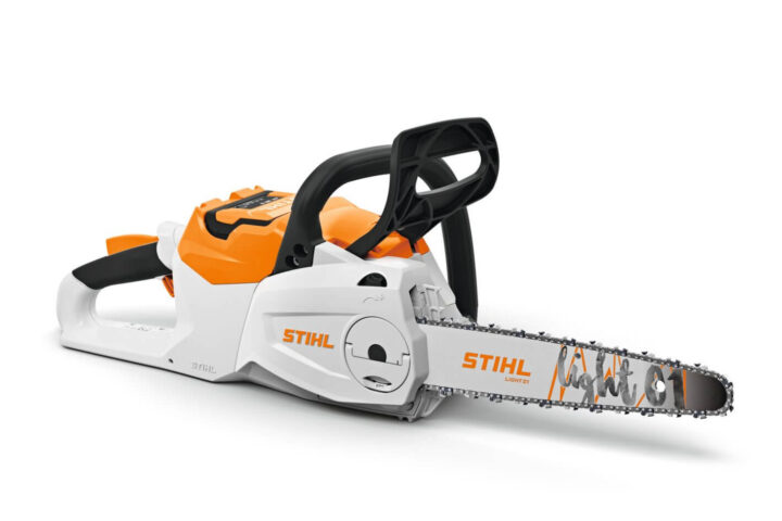 STIHL MSA 80 Battery Chainsaw