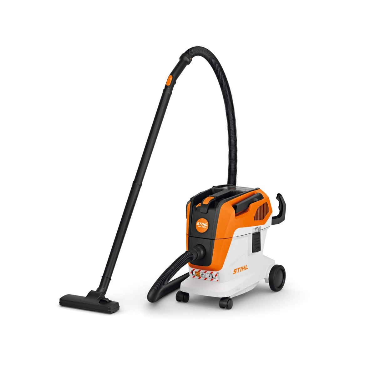 Compare 1 STIHL SEA 100 Battery Vacuum