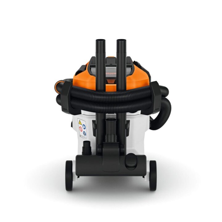 STIHL SEA 100 Battery Vacuum 3 STIHL SEA 100 Battery Vacuum