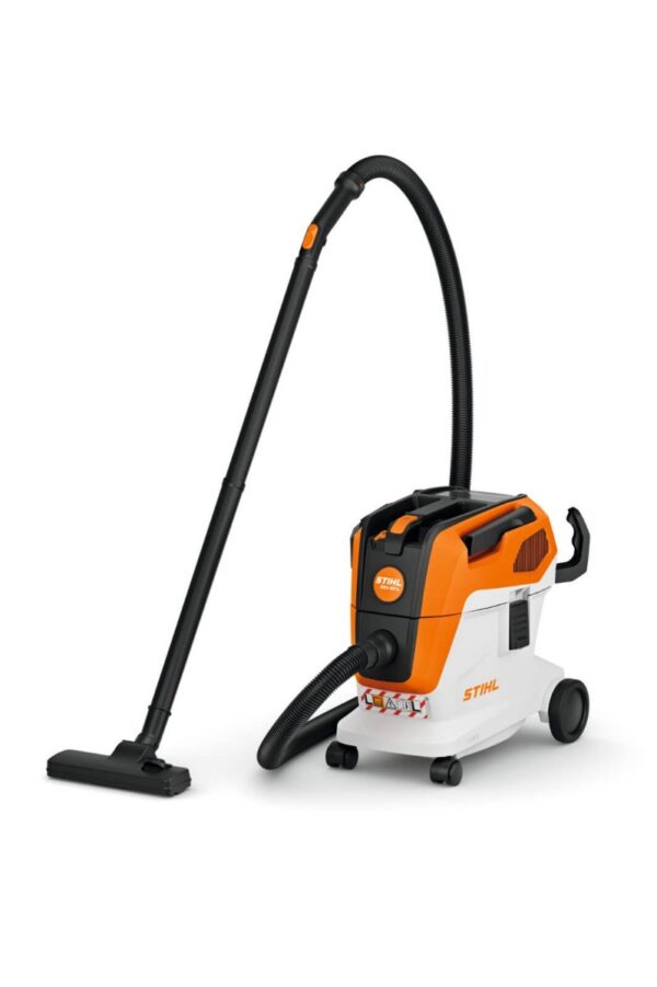 STIHL SEA 60 Battery Vacuum
