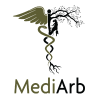 Buxtons - Arborist Equipment & Garden Machinery Experts 117 mediarb-logo
