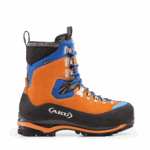 AKU Cimbra GTX Chainsaw Boots
