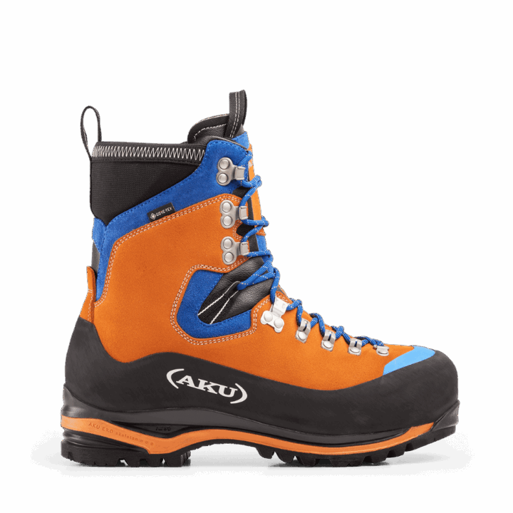 AKU Cimbra GTX Chainsaw Boots 3 AKU Cimbra GTX Chainsaw Boots