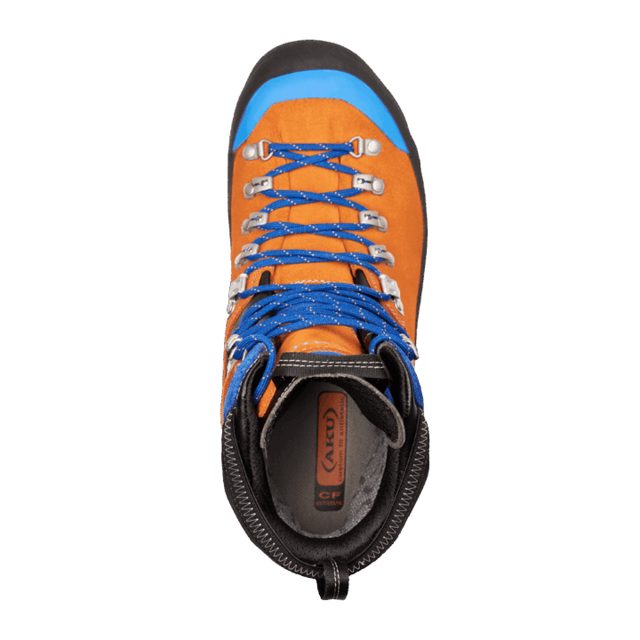 AKU Cimbra GTX Chainsaw Boots 2 AKU Cimbra GTX Chainsaw Boots