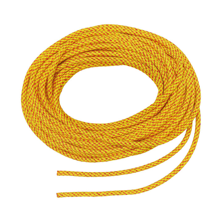 Courant Squir Yellow 11.5mm Climbing Rope - 60m 2 Courant Squir Yellow 11.5mm Climbing Rope - 60m