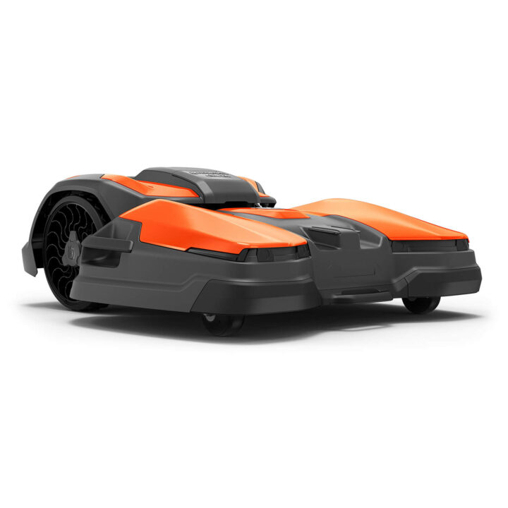Husqvarna CEORA® 544 EPOS® Robotic Mower