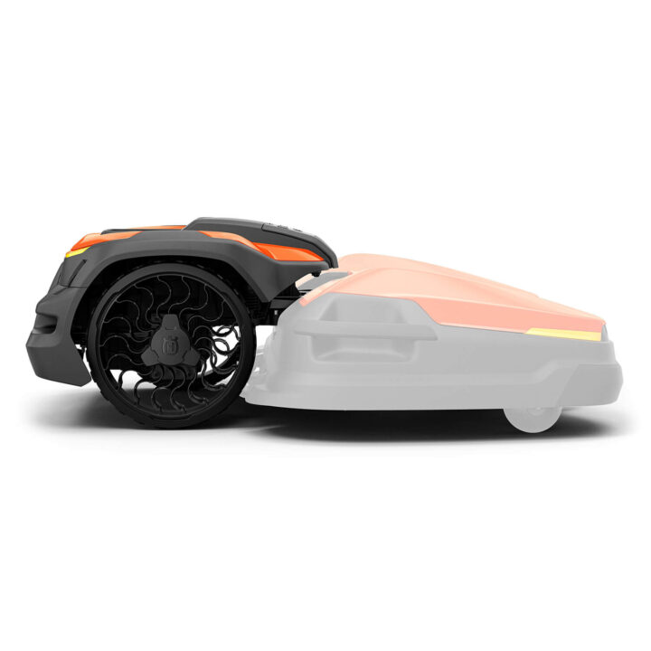 Husqvarna CEORA® 544 EPOS® Robotic Mower
