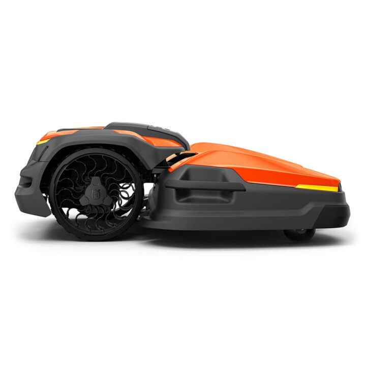 Husqvarna CEORA® 544 EPOS® Robotic Mower