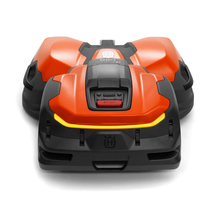 Husqvarna CEORA® 544 EPOS® Robotic Mower