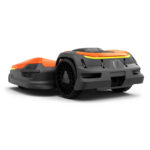 Husqvarna CEORA® 544 EPOS® Robotic Mower